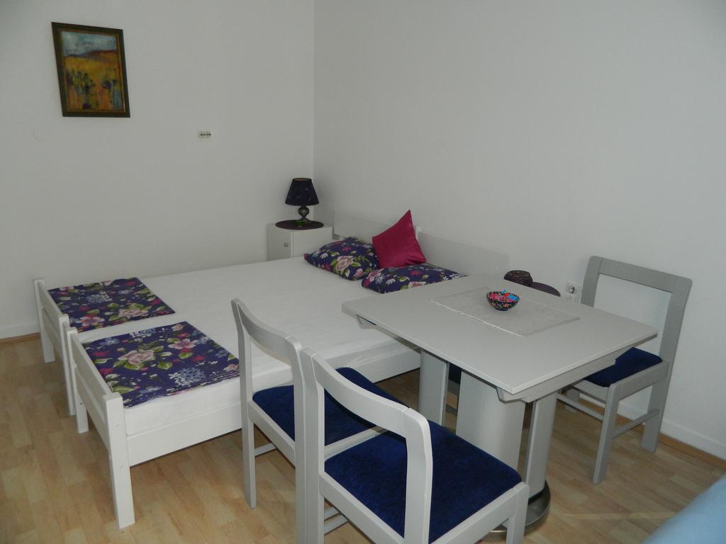 Apartment Smarty Mostar Exterior foto